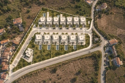 Terreno para Venda em Santa Maria, São Pedro e Matacães
