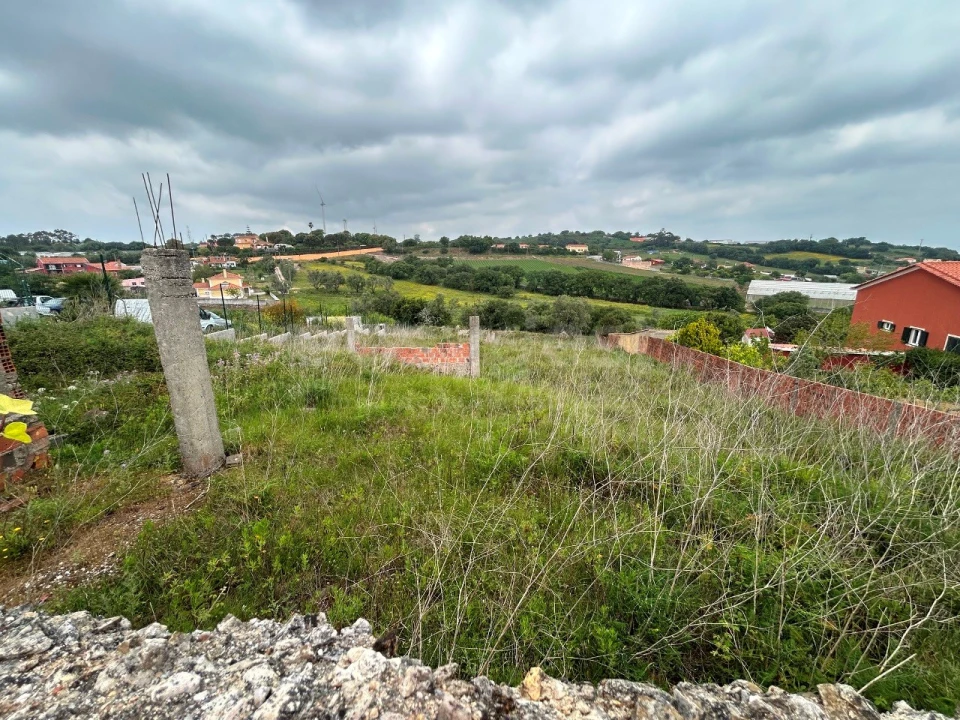 Terreno para Venda em Almargem do Bispo, Pêro Pinheiro e Montelavar Foto 2