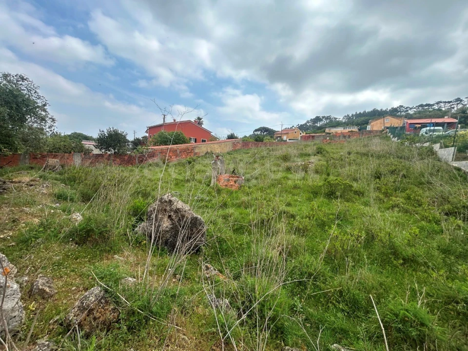 Terreno para Venda em Almargem do Bispo, Pêro Pinheiro e Montelavar Foto 4