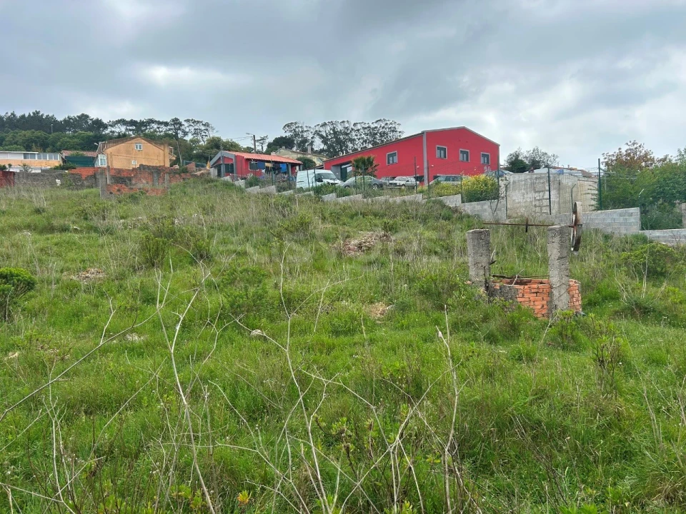 Terreno para Venda em Almargem do Bispo, Pêro Pinheiro e Montelavar Foto 6