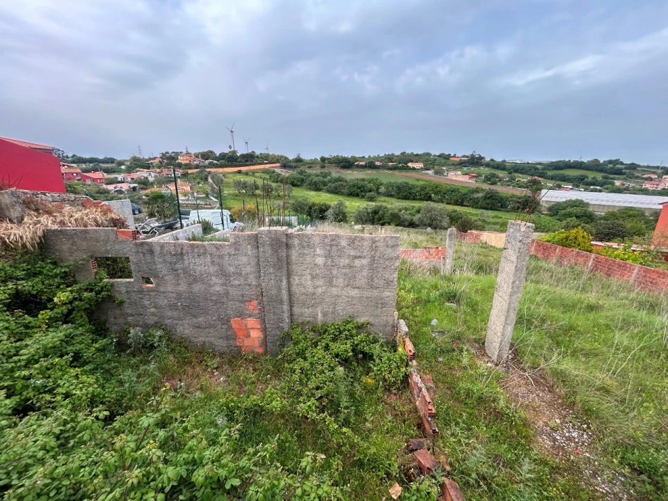 Terreno para Venda em Almargem do Bispo, Pêro Pinheiro e Montelavar Foto 10