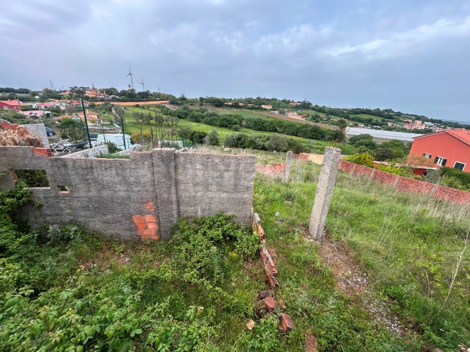 Terreno para Venda em Almargem do Bispo, Pêro Pinheiro e Montelavar Foto 11