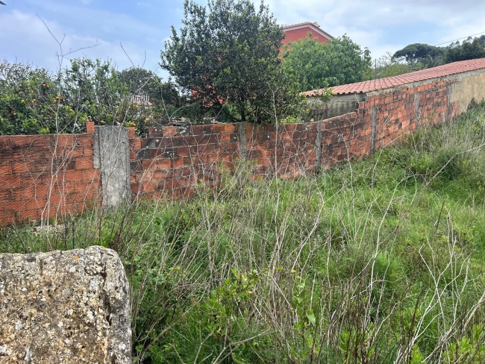Terreno para Venda em Almargem do Bispo, Pêro Pinheiro e Montelavar Foto 13