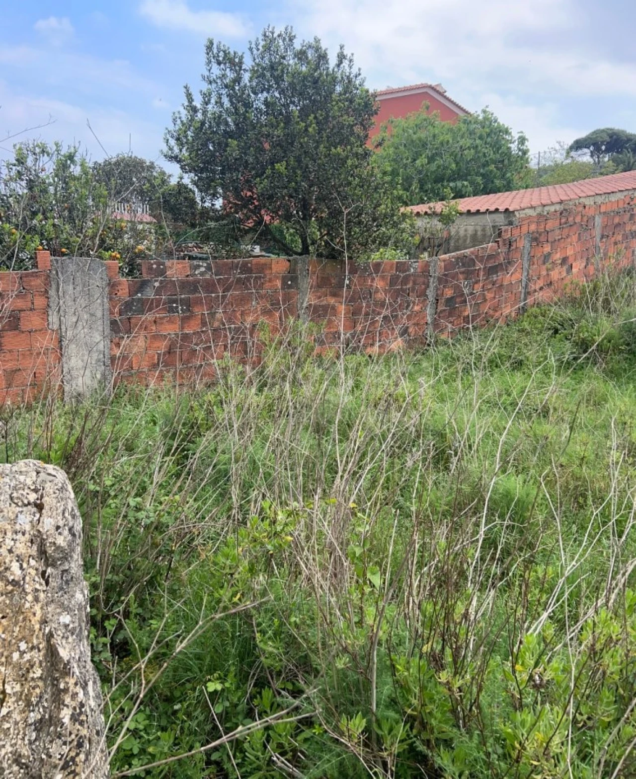 Terreno para Venda em Almargem do Bispo, Pêro Pinheiro e Montelavar Foto 14
