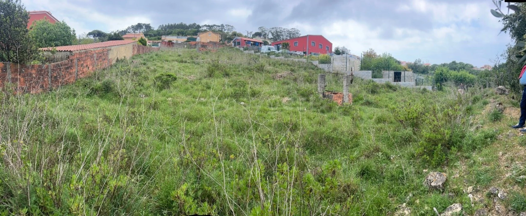 Terreno para Venda em Almargem do Bispo, Pêro Pinheiro e Montelavar Foto 15