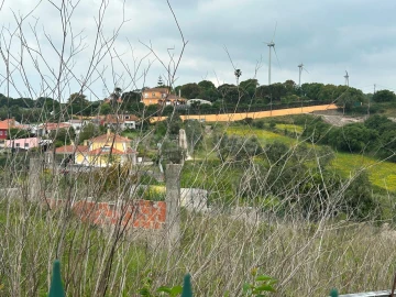 Terreno para Venda em Almargem do Bispo, Pêro Pinheiro e Montelavar