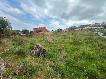 Terreno para Venda em Almargem do Bispo, Pêro Pinheiro e Montelavar