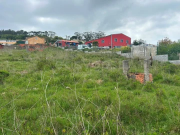 Terreno para Venda em Almargem do Bispo, Pêro Pinheiro e Montelavar
