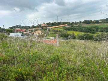 Terreno para Venda em Almargem do Bispo, Pêro Pinheiro e Montelavar
