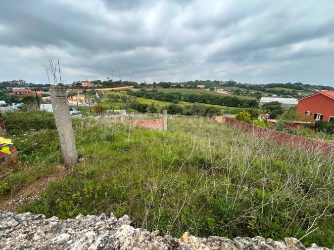 Terreno para Venda em Almargem do Bispo, Pêro Pinheiro e Montelavar Foto 2