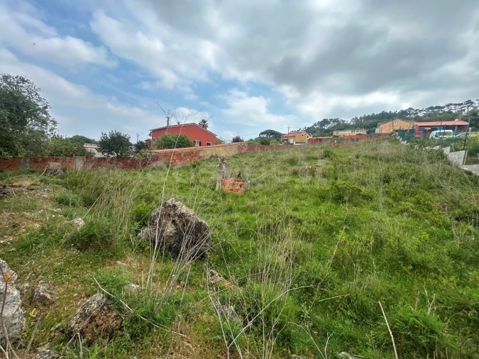 Terreno para Venda em Almargem do Bispo, Pêro Pinheiro e Montelavar Foto 4