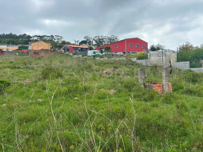 Terreno para Venda em Almargem do Bispo, Pêro Pinheiro e Montelavar Foto 6