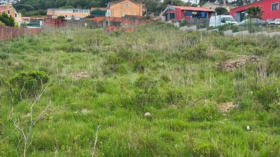 Terreno para Venda em Almargem do Bispo, Pêro Pinheiro e Montelavar