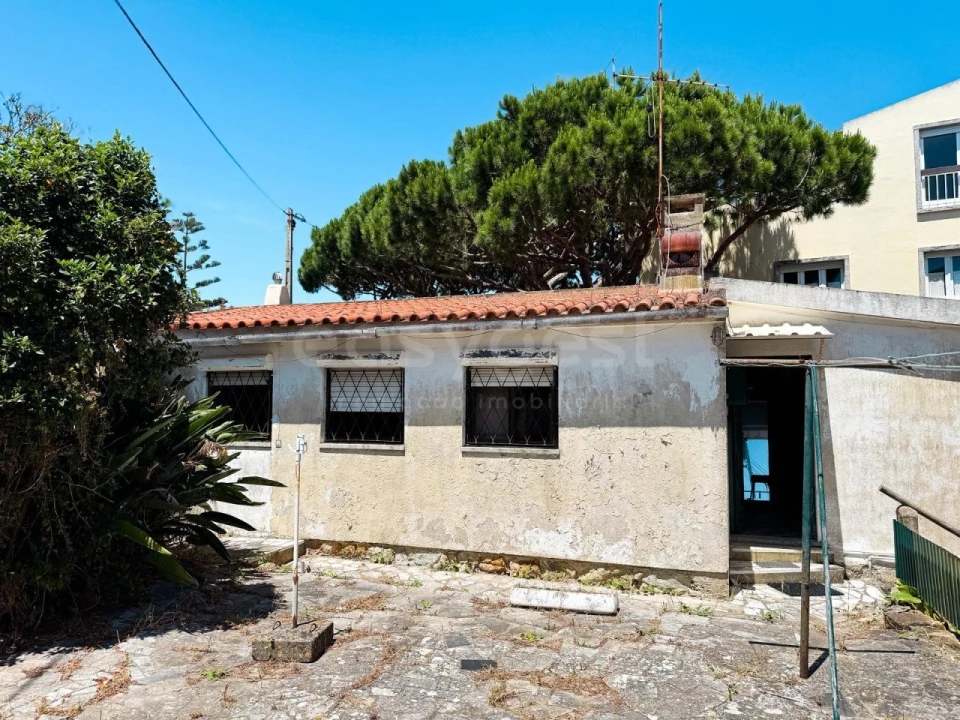 Moradia T3 para Venda em Alcabideche Foto 31