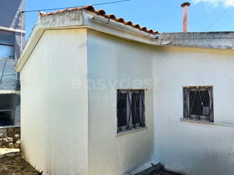 Moradia T3 para Venda em Alcabideche Foto 32