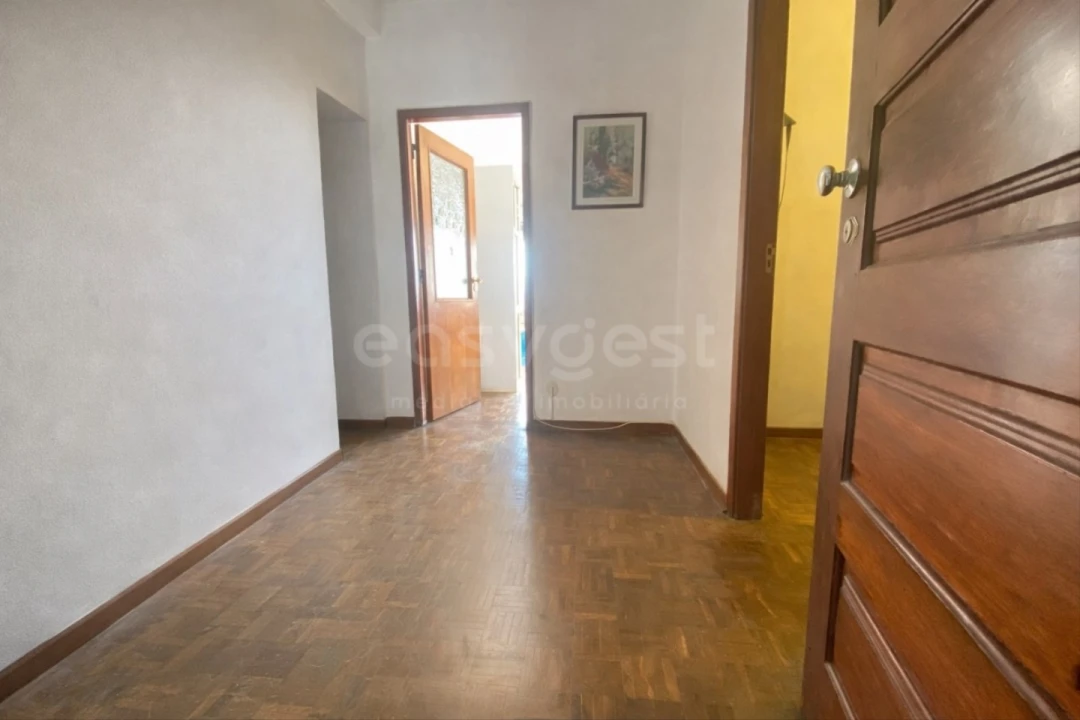 Apartamento T2 para Venda em Santa Clara e Castelo Viegas Foto 1