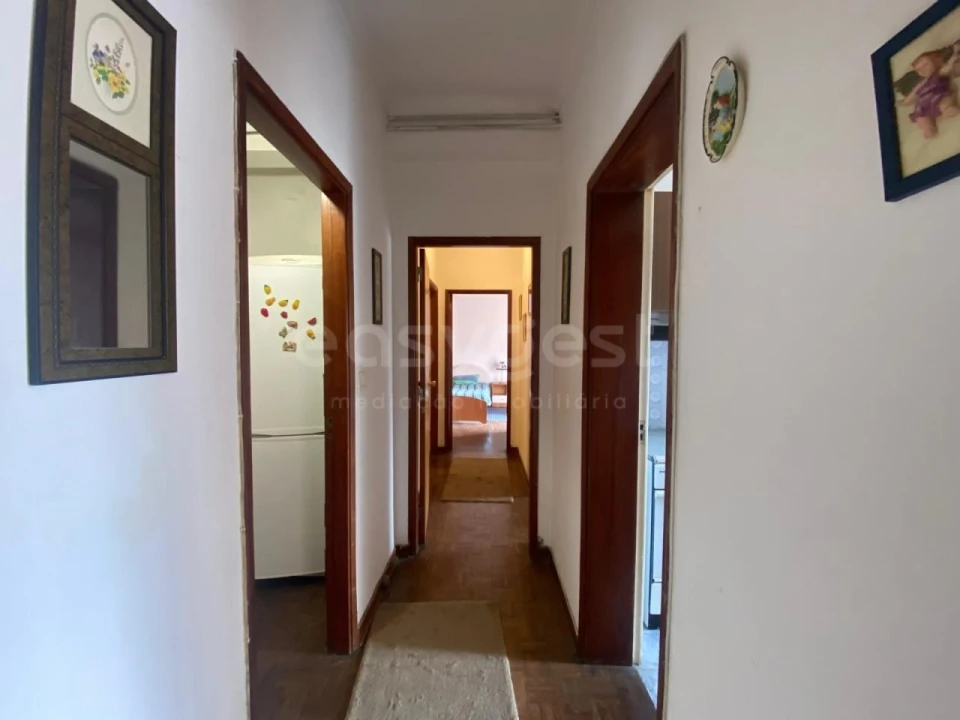 Apartamento T2 para Venda em Santa Clara e Castelo Viegas Foto 8