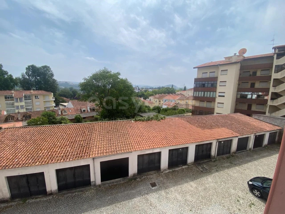 Apartamento T2 para Venda em Santa Clara e Castelo Viegas Foto 12