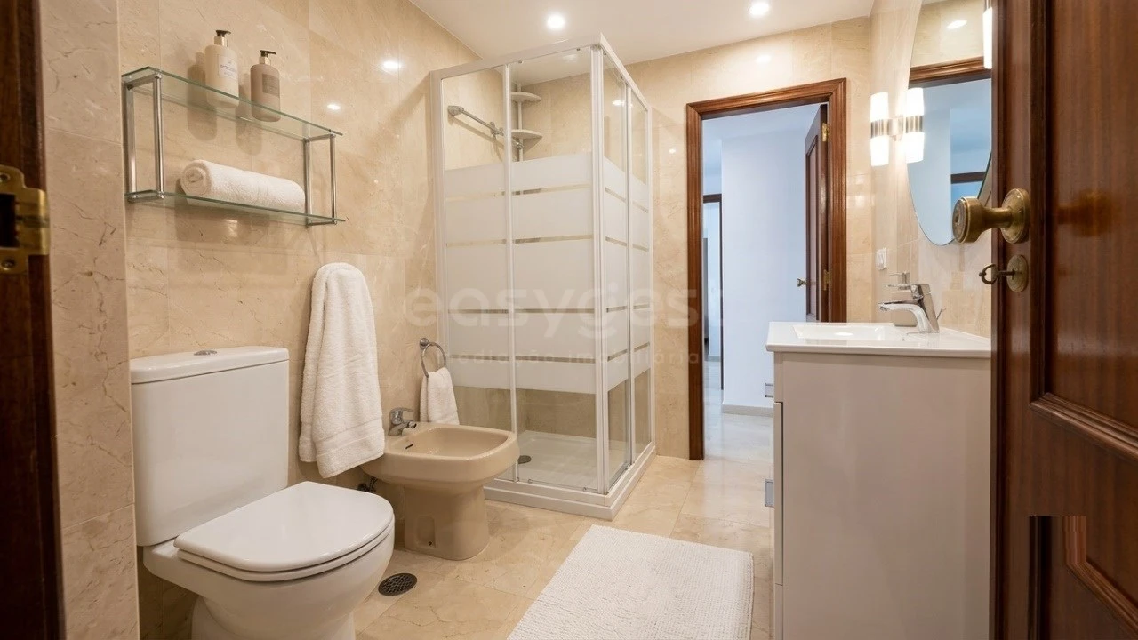 Apartamento T2 para Venda em Venteira Foto 15