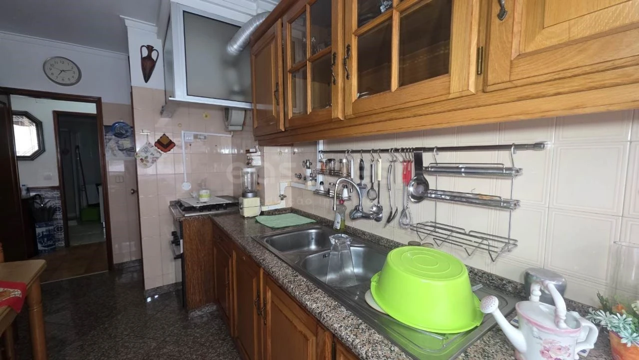 Apartamento T2 para Venda em Venteira Foto 18