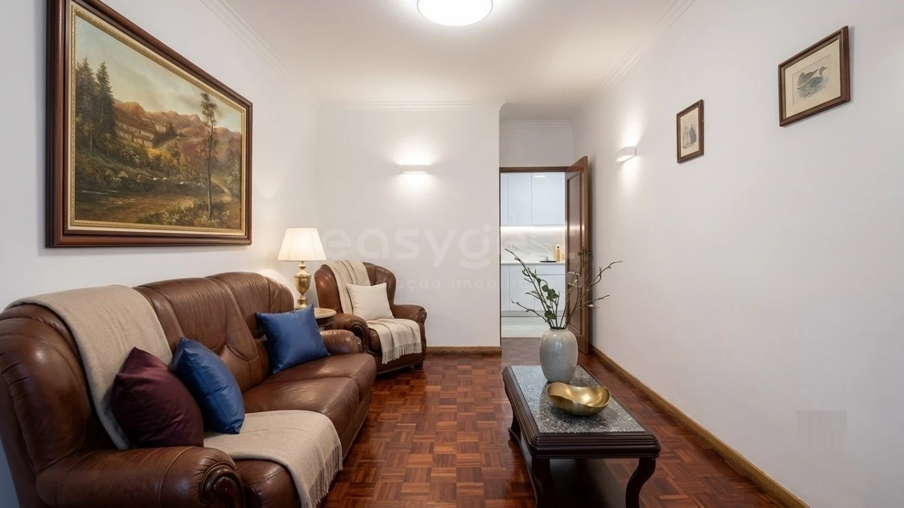 Apartamento T2 para Venda em Venteira Foto 23