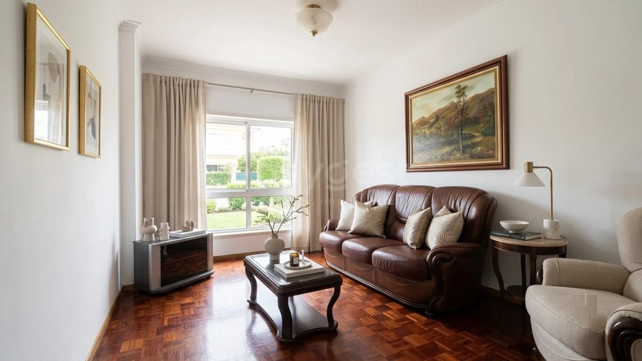 Apartamento T2 para Venda em Venteira Foto 25