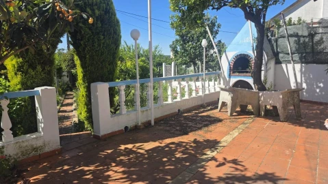 Moradia T3 para Venda em Aguas Belas