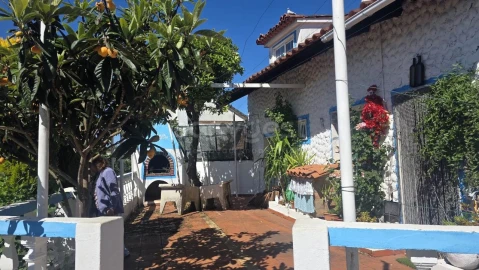 Moradia T3 para Venda em Aguas Belas