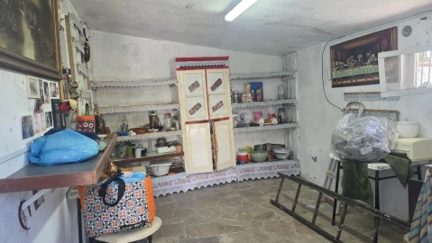 Moradia T3 para Venda em Aguas Belas