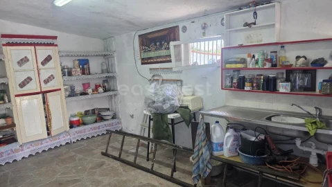 Moradia T3 para Venda em Aguas Belas