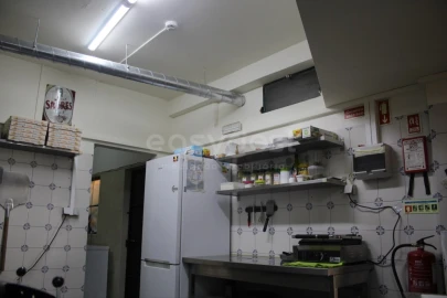 Negócio para Cedência de Quotas em Portimão
