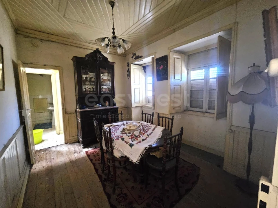 Moradia T3 para Venda em Moimenta de Maceira Dão e Lobelhe do Mato Foto 5