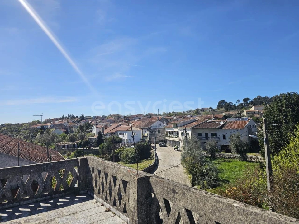 Moradia T3 para Venda em Moimenta de Maceira Dão e Lobelhe do Mato Foto 15