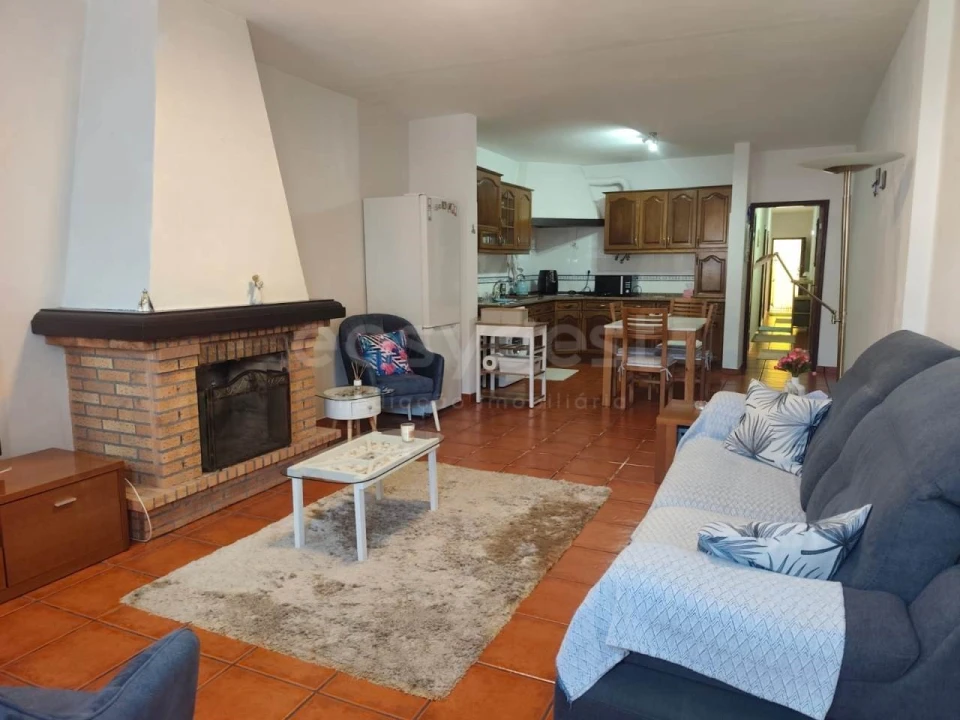 Moradia T2 para Venda em Messejana Foto 1