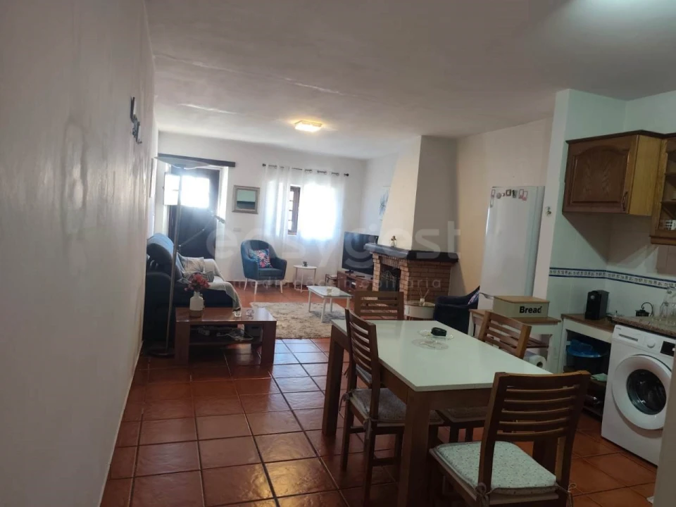 Moradia T2 para Venda em Messejana Foto 6