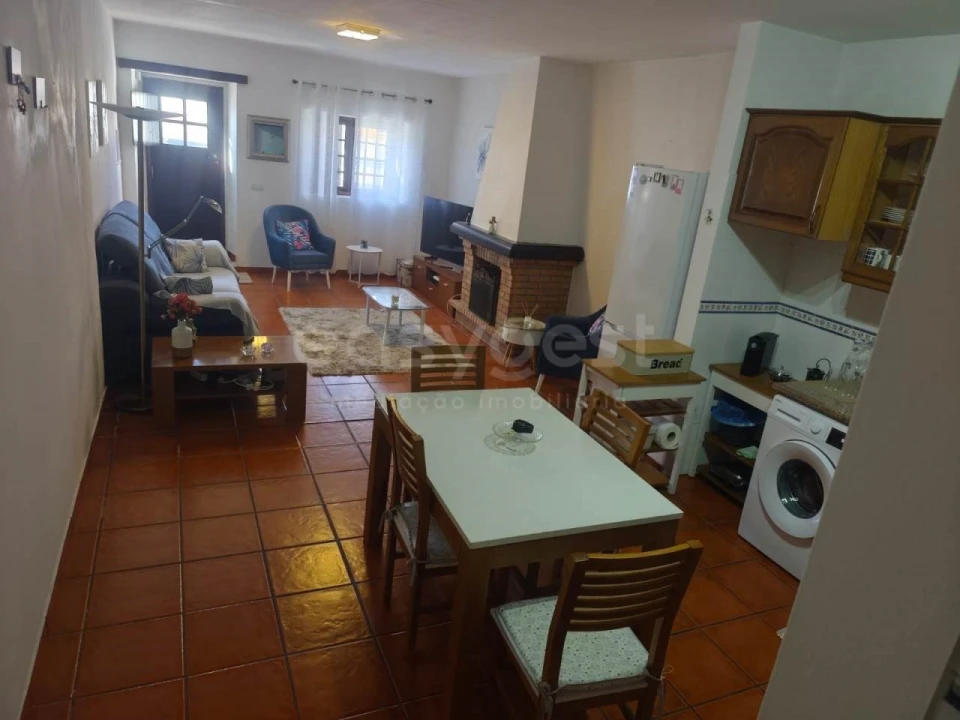 Moradia T2 para Venda em Messejana Foto 9