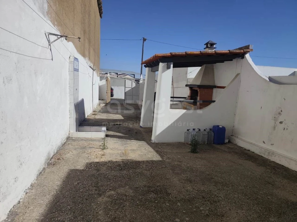 Moradia T2 para Venda em Messejana Foto 22