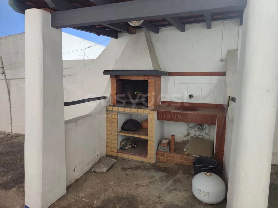 Moradia T2 para Venda em Messejana Foto 24