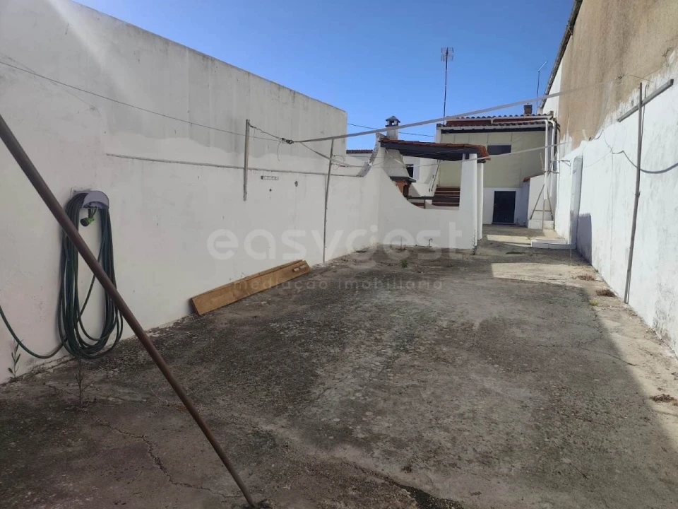 Moradia T2 para Venda em Messejana Foto 25