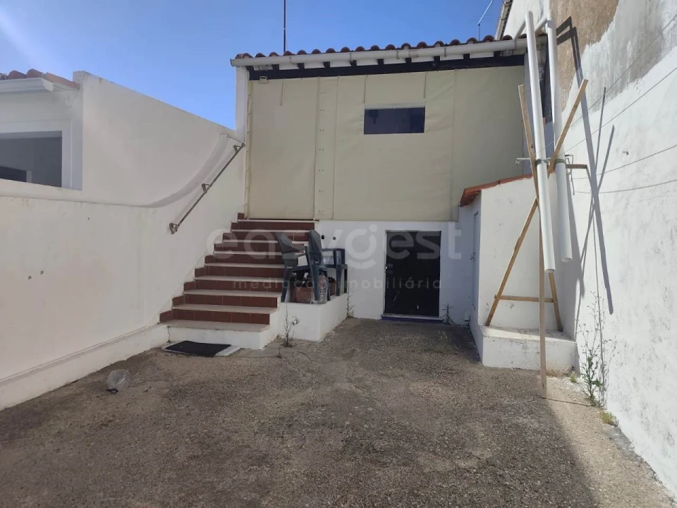 Moradia T2 para Venda em Messejana Foto 26