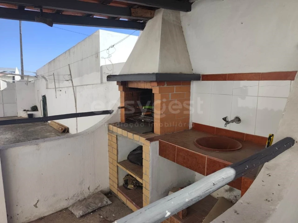 Moradia T2 para Venda em Messejana Foto 27