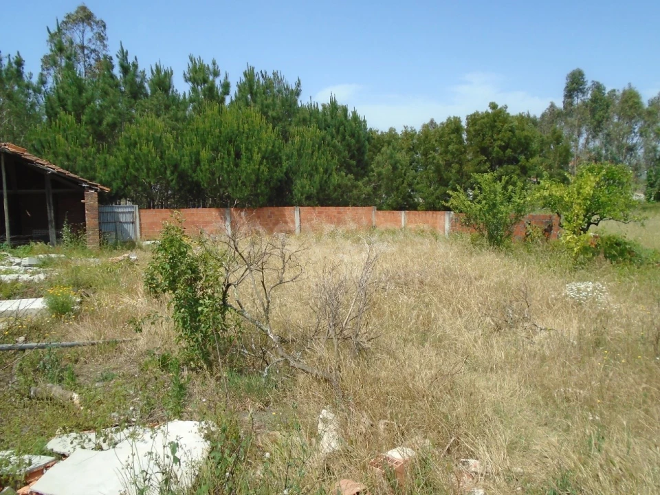 Terreno para Venda em Pataias e Martingança Foto 7
