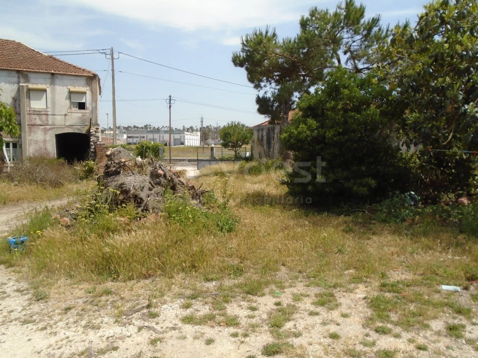 Terreno para Venda em Pataias e Martingança Foto 8