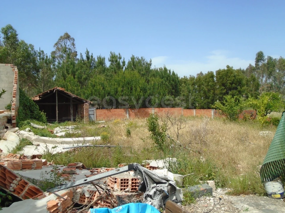Terreno para Venda em Pataias e Martingança Foto 13