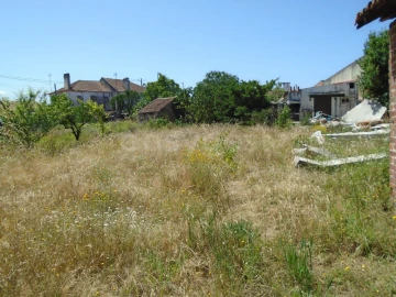 Terreno para Venda em Pataias e Martingança