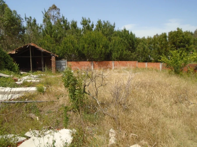 Terreno para Venda em Pataias e Martingança Foto 18