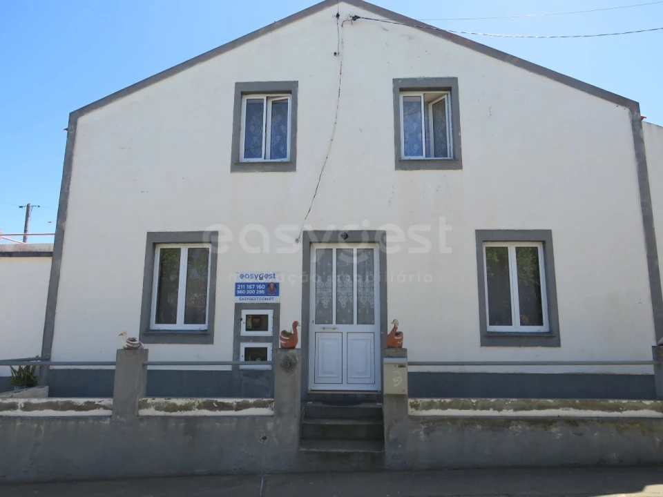 Moradia T2 para Venda em Pilar da Bretanha Foto 2