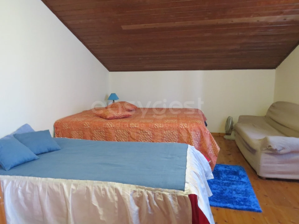 Moradia T2 para Venda em Pilar da Bretanha Foto 9