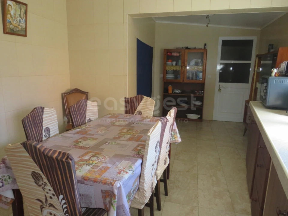 Moradia T2 para Venda em Pilar da Bretanha Foto 13
