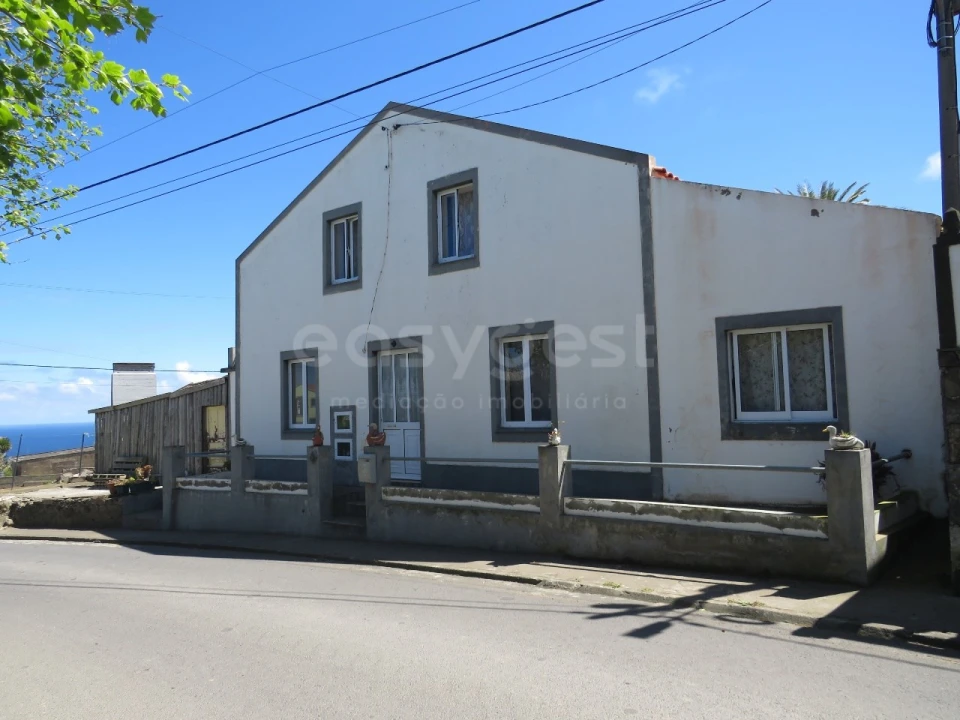 Moradia T2 para Venda em Pilar da Bretanha Foto 15
